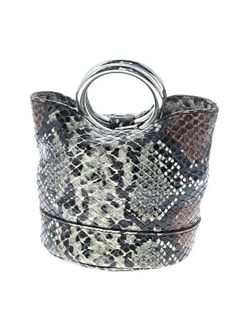 Simon Miller Coin Purse (view 1)