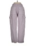 TNA Gray Cargo Pants Size XS - photo 2