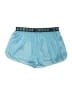 Under Armour 100% Polyester Blue Athletic Shorts Size XL - photo 2