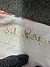 Lilly Pulitzer 100% Cotton Paisley Pink Shorts Size 00 - photo 3