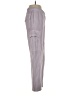 TNA Gray Cargo Pants Size XS - photo 4