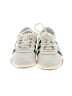 Adidas White Sneakers Size 8 1/2 - photo 2