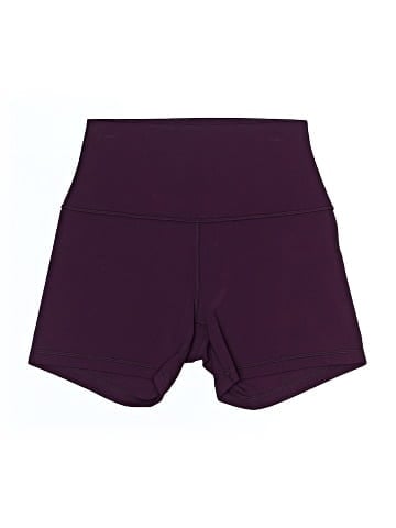Crz Yoga Athletic Shorts (view 1)