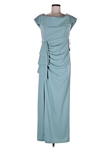 Xscape Cocktail Dress (view 1)