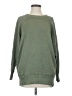Aerie Green Pullover Sweater Size S - photo 1