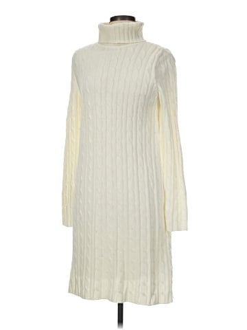 Cremieux Turtleneck Sweater (view 1)