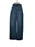 Madewell Blue Jeans Size 26 waist - photo 1