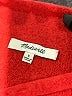 Madewell Red Turtleneck Sweater Size S - photo 7