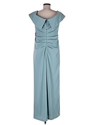 Xscape Cocktail Dress (view 2)