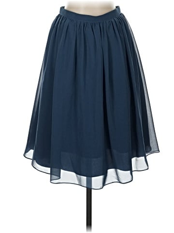 REVELRY Formal Skirt (view 1)