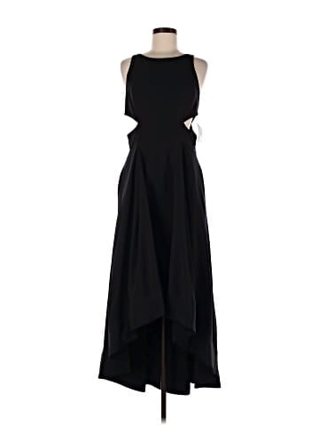 Aidan by Aidan Mattox Cocktail Dress (view 1)