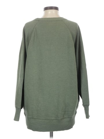 Aerie Pullover Sweater (view 2)