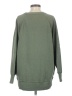 Aerie Green Pullover Sweater Size S - photo 2