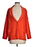 Lumiere Orange Blazer Size S - photo 1