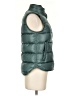 J.Crew 100% Nylon Green Vest Size XS - photo 4