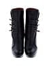Marc Jacobs Black Boots Size EU 37 1/2 - photo 2