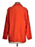 Lumiere Orange Blazer Size S - photo 2