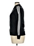 Adidas 100% Polyester Black Sweatshirt Size XL - photo 5