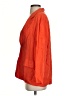 Lumiere Orange Blazer Size S - photo 5