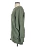 Aerie Green Pullover Sweater Size S - photo 5