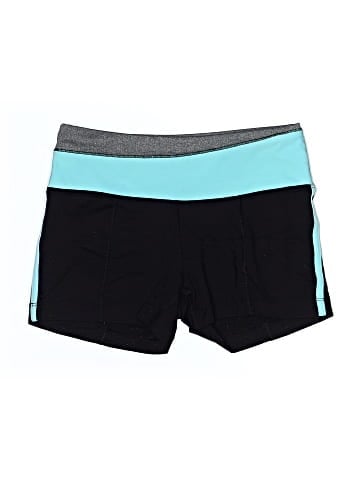 90 Degree by Reflex Athletic Shorts (view 1)