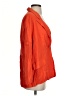 Lumiere Orange Blazer Size S - photo 4