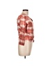 Charter Club Orange 3/4 Sleeve Blouse Size 10 - photo 4