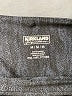 KIRKLAND Signature Black Active Pants Size M - photo 7