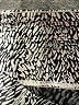 Athleta Animal Print Silver Active Pants Size L - photo 4