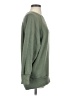 Aerie Green Pullover Sweater Size S - photo 4