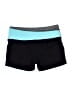 90 Degree by Reflex Color Block Teal Athletic Shorts Size S (estimated) - photo 2