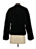 Zara TRF Black Faux Fur Jacket Size XS - photo 2