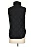 J.Crew Factory Store 100% Polyester Black Vest Size XS - photo 2