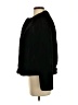 Zara TRF Black Faux Fur Jacket Size XS - photo 5