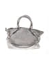 Coach Gray Satchel One size - photo 1