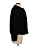 Zara TRF Black Faux Fur Jacket Size XS - photo 4