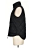 J.Crew Factory Store 100% Polyester Black Vest Size XS - photo 5