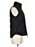 J.Crew Factory Store 100% Polyester Black Vest Size XS - photo 4