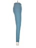 Athleta Solid Blue Active Pants Size S - photo 4