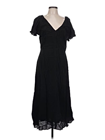 Ann Taylor Factory Cocktail Dress (view 1)