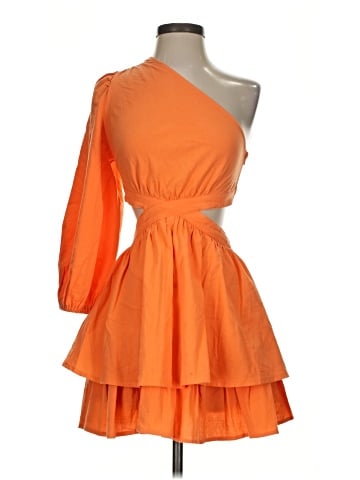 Shein Cocktail Dress (view 1)