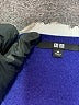 Uniqlo 100% Cashmere Blue Cashmere Pullover Sweater Size XS - photo 7