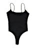 Zara Black Bodysuit Size M - photo 2