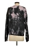 Soul Tie-dye Pink Pullover Sweater Size S - photo 2