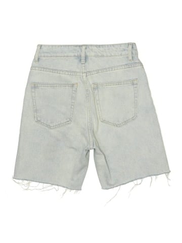Adika Denim Shorts (view 2)