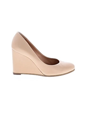 Salvatore Ferragamo Wedges (view 1)