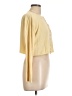 Unbranded 100% Polyester Yellow Long Sleeve Top Size L - photo 4