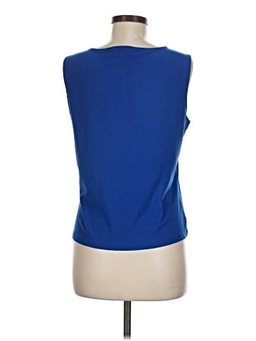 Style&Co Sleeveless T-Shirt (view 2)