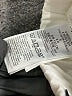 Gap White Jeans Size 6 - photo 4