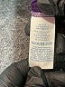 Boden Purple Long Sleeve Top Size 16 - photo 8